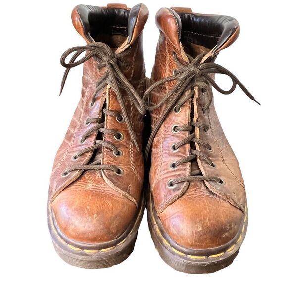 Vintage Doc‎ Marten Boots main image 6
